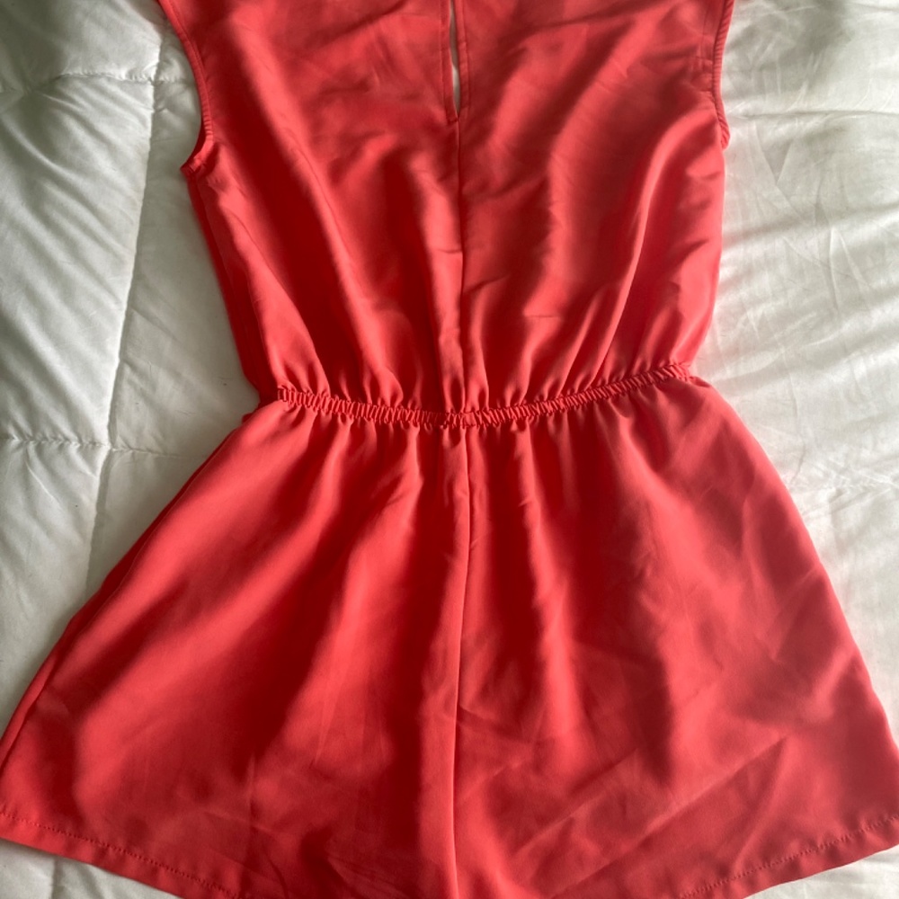 Romper - Picture 4 of 4